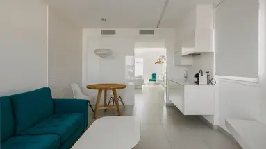 Lago Resort Menorca - Casas del Lago