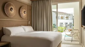 Lago Resort Menorca Suites del Lago - Ad