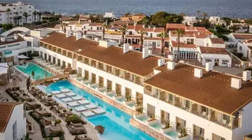 Lago Resort Menorca Suites del Lago - Ad