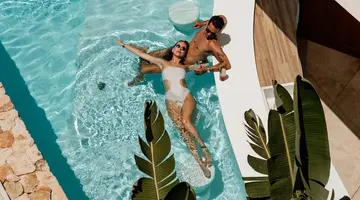 Lago Resort Menorca Suites del Lago - Ad