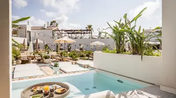 Lago Resort Menorca Suites del Lago - Ad