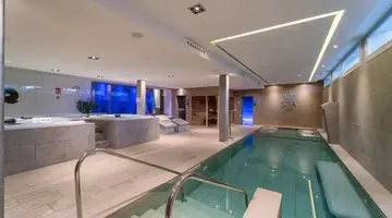 Lago Resort Menorca Suites del Lago - Ad