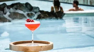 Lago Resort Menorca Suites del Lago - Ad