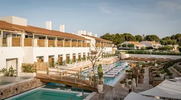 Lago Resort Menorca Suites del Lago - Ad