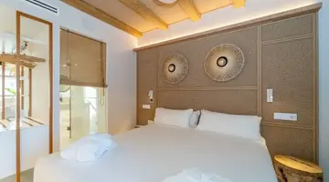 Lago Resort Menorca Suites del Lago - Ad