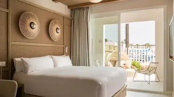 Lago Resort Menorca Suites del Lago - Ad