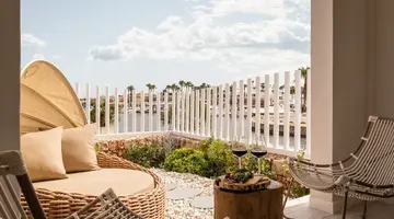 Lago Resort Menorca Suites del Lago - Ad