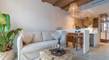 Lago Resort Menorca Suites del Lago - Ad