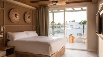 Lago Resort Menorca Suites del Lago - Ad