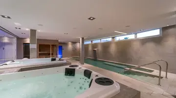 Lago Resort Menorca Suites del Lago - Ad
