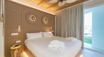 Lago Resort Menorca Suites del Lago - Ad