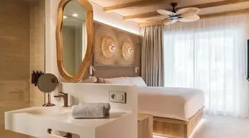 Lago Resort Menorca Suites del Lago - Ad