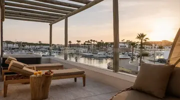 Lago Resort Menorca Suites del Lago - Ad