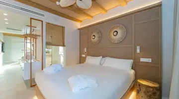 Lago Resort Menorca Suites del Lago - Ad