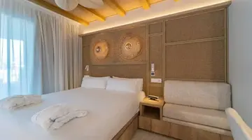 Lago Resort Menorca Suites del Lago - Ad