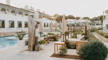 Lago Resort Menorca Suites del Lago - Ad