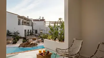 Lago Resort Menorca Suites del Lago - Ad