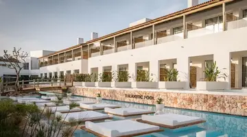 Lago Resort Menorca Suites del Lago - Ad