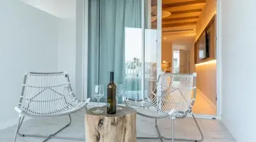 Lago Resort Menorca Suites del Lago - Ad