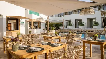 Lago Resort Menorca Suites del Lago - Ad