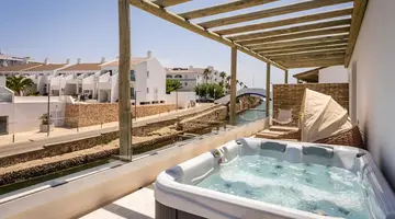 Lago Resort Menorca Suites del Lago - Ad