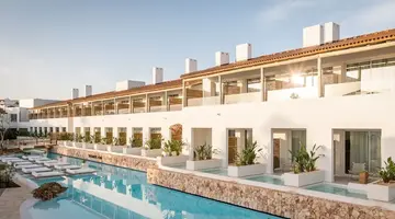 Lago Resort Menorca Suites del Lago - Ad