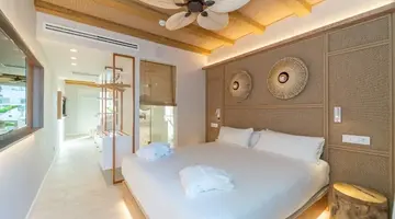 Lago Resort Menorca Suites del Lago - Ad