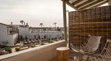 Lago Resort Menorca Suites del Lago - Ad
