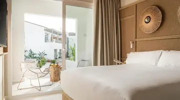 Lago Resort Menorca Suites del Lago - Ad