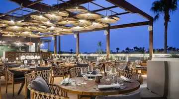 Lago Resort Menorca Suites del Lago - Ad