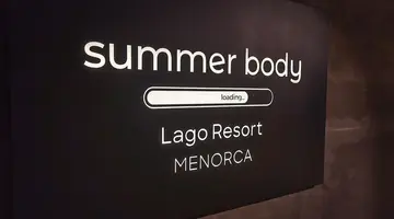 Lago Resort Menorca Suites del Lago - Ad