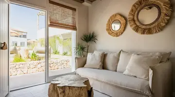 Lago Resort Menorca Suites del Lago - Ad