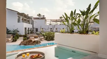 Lago Resort Menorca Suites del Lago - Ad