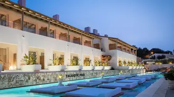 Lago Resort Menorca Suites del Lago - Ad