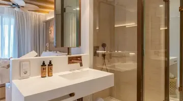 Lago Resort Menorca Suites del Lago - Ad