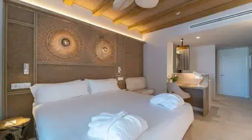 Lago Resort Menorca Suites del Lago - Ad
