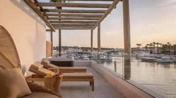 Lago Resort Menorca Suites del Lago - Ad
