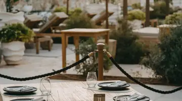 Lago Resort Menorca - Suites del Lago