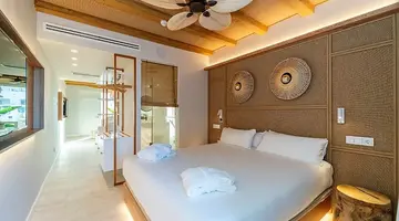 Lago Resort Menorca - Suites del Lago
