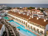 Lago Resort Menorca - Suites del Lago