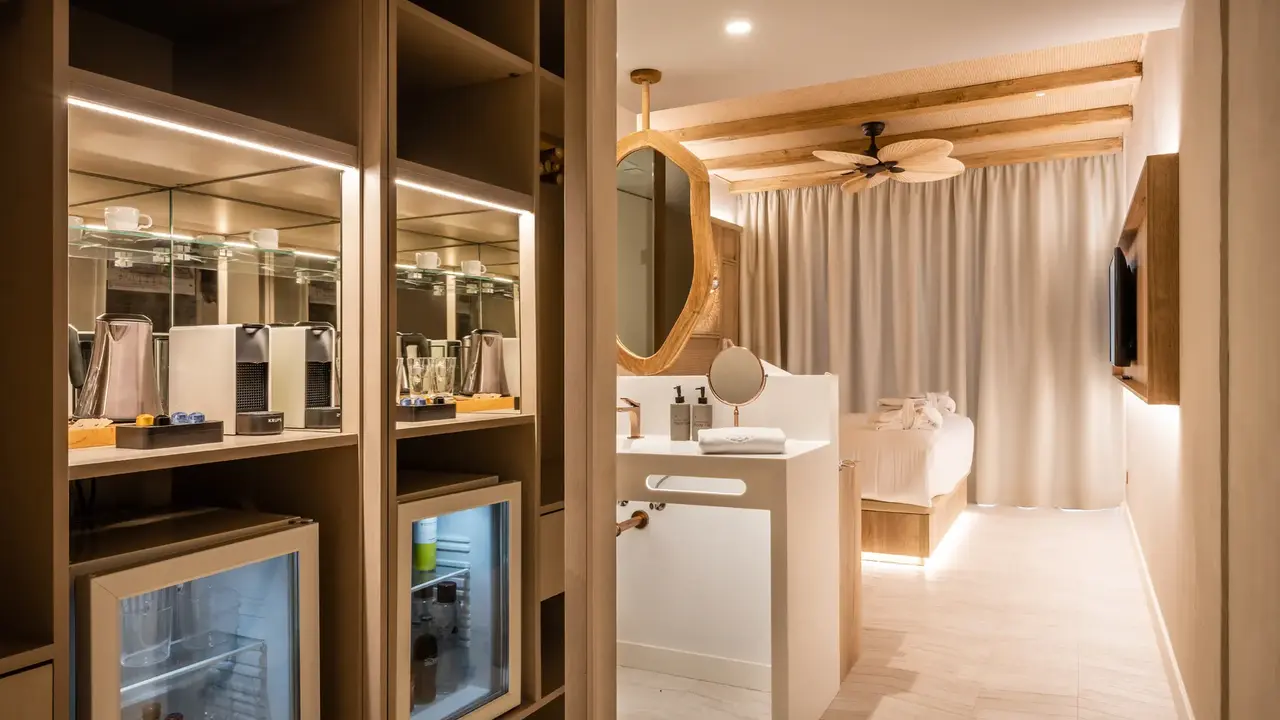 Lago Resort Menorca - Suites del Lago