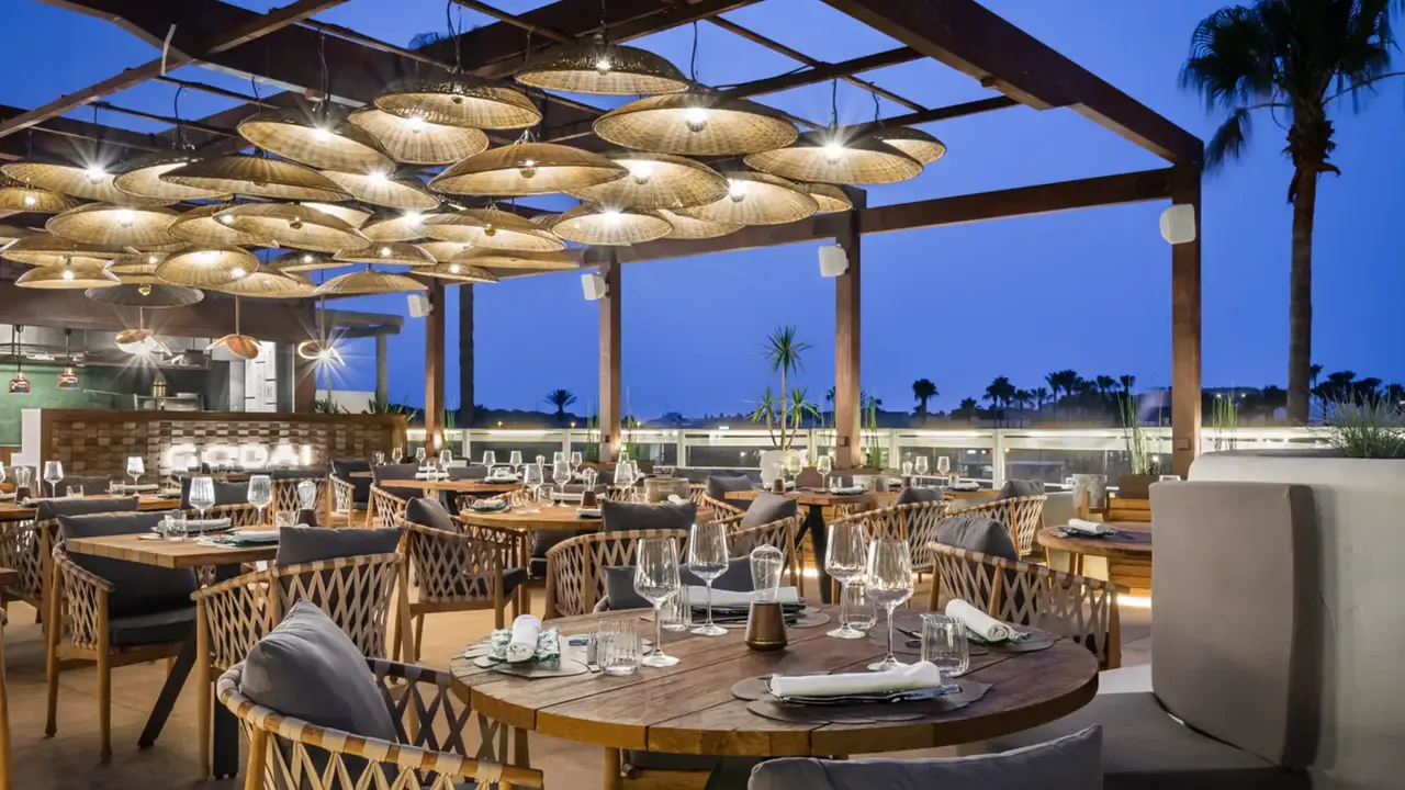 Lago Resort Menorca - Suites del Lago