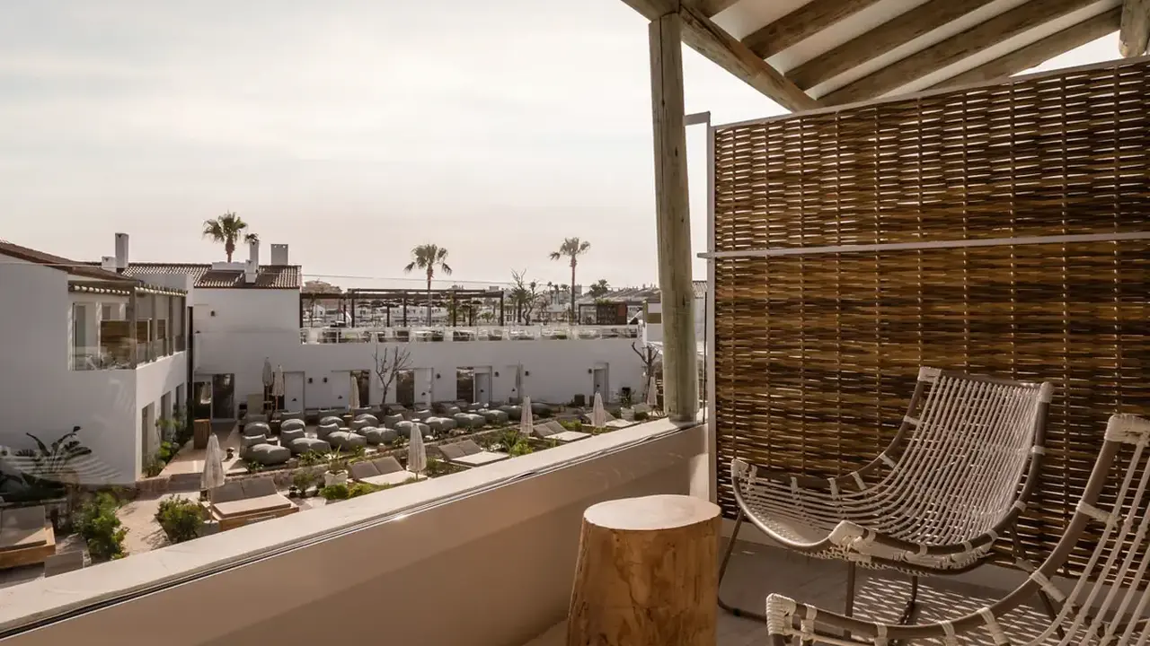 Lago Resort Menorca - Suites del Lago