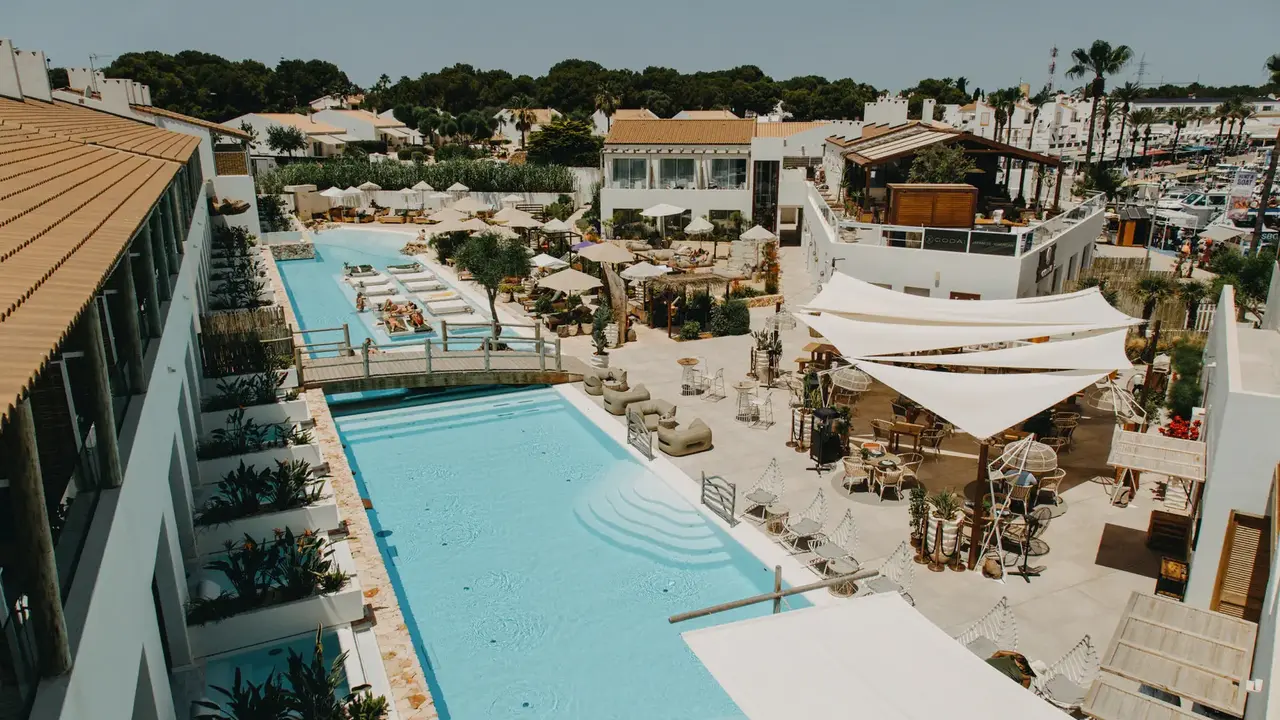 Lago Resort Menorca - Suites del Lago