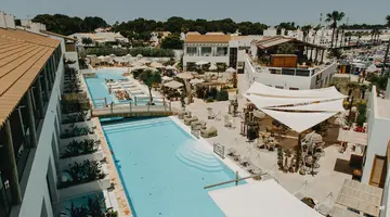Lago Resort Menorca - Suites del Lago