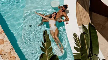 Lago Resort Menorca - Suites del Lago