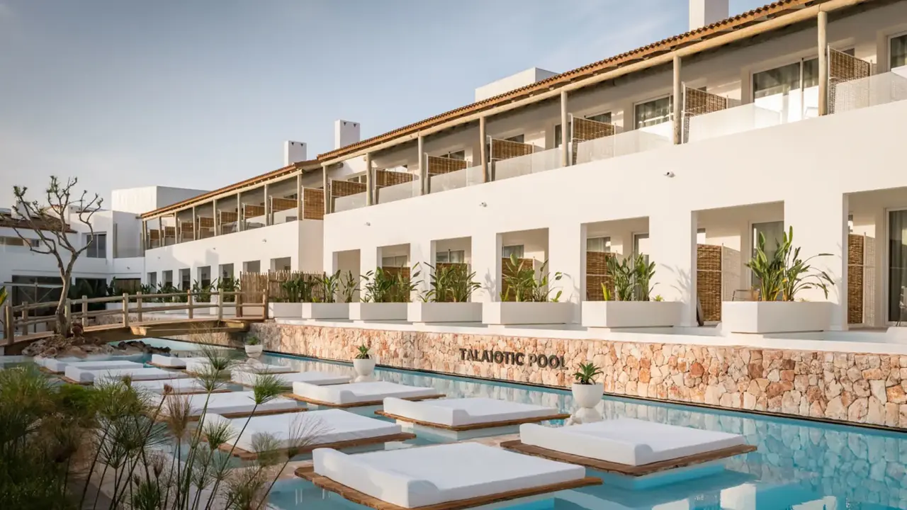 Lago Resort Menorca - Suites del Lago