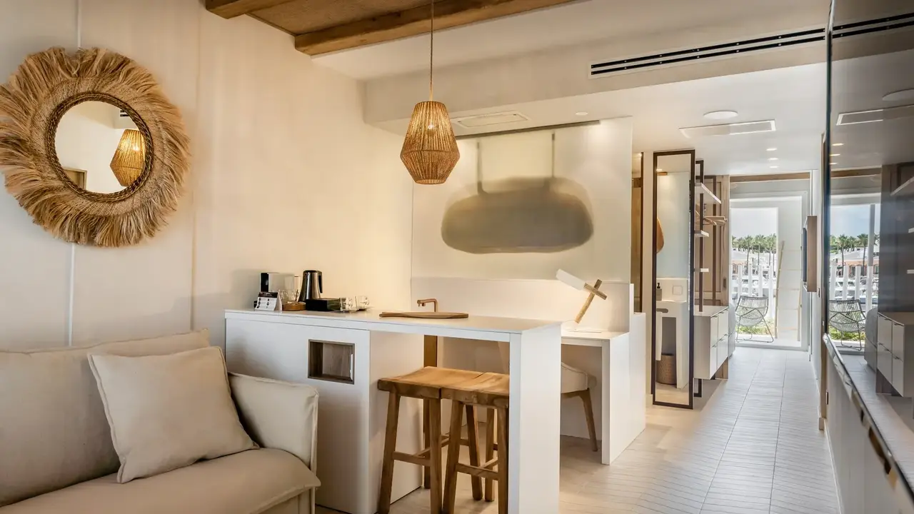 Lago Resort Menorca - Suites del Lago