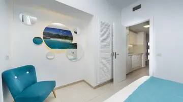 LAGO RESORT MENORCA