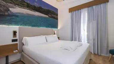 LAGO RESORT MENORCA